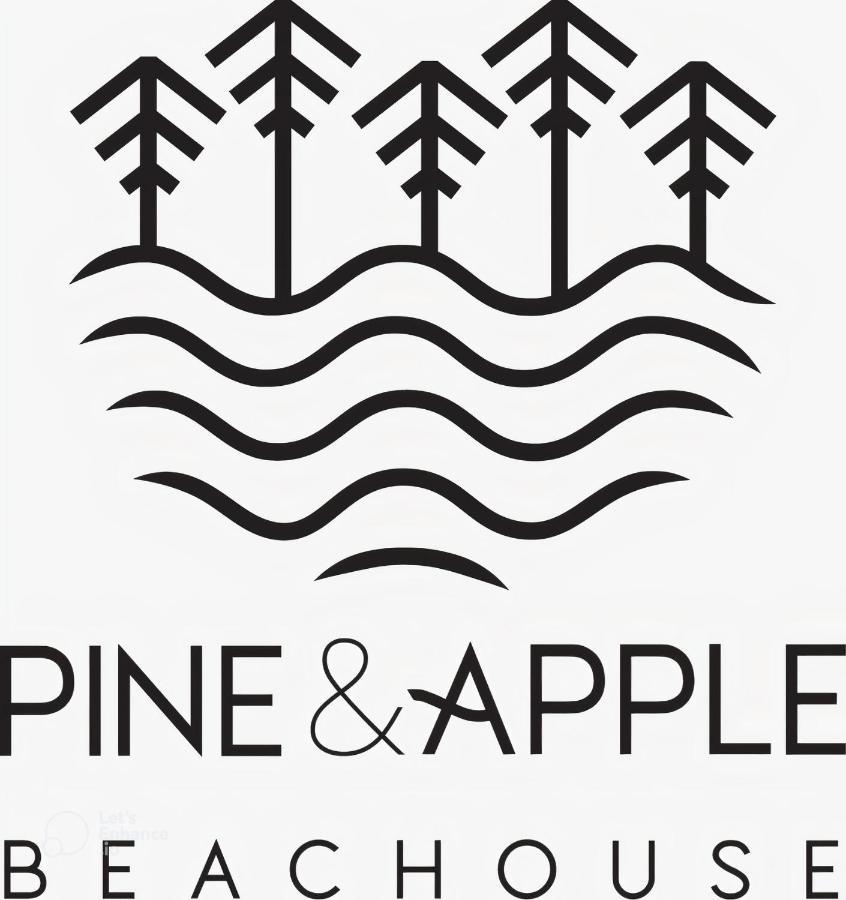 Pine & Apple Beach House Colares Exterior photo